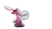 Still Going Bass Drum Sticker by Energizer