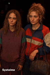 Fashionweek GIF by systaime