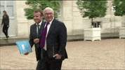 emmanuel macron archive GIF by franceinfo
