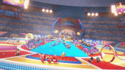 Video Game GIF by Fall Guys