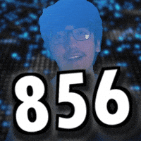 Number GIF