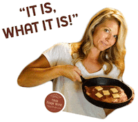 thisfarmwife cooking kitchen meredith sayings Sticker