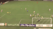 new york red bulls scarlett GIF by NYRB II