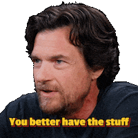 Serious Chicken Wings Sticker by First We Feast