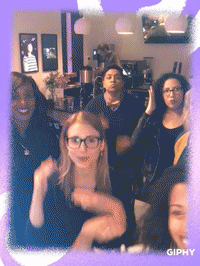 GIF by giphywhmpanel