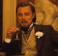 Let It Go Lol GIF by Fugum