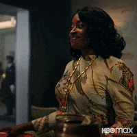 Happy Hour Smiling GIF by HBO Max