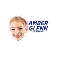 Team Usa Sticker by U.S. Figure Skating