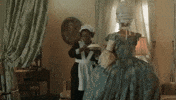 season 1 episode #104 GIF by The Last Tycoon