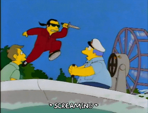 the simpsons episode 24 GIF