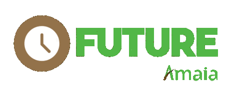 amaialand giphyupload future sustainable sustainability Sticker