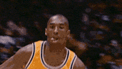 kobe GIF
