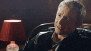 something interrupt GIF
