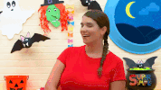 halloween bats GIF by Super Simple