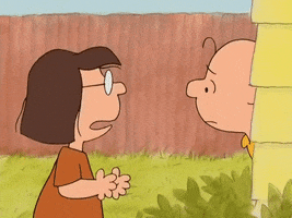 charlie brown GIF by Peanuts