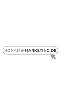 NONAME_Marketing noname noname logo noname domain noname url Sticker