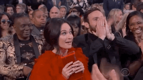Grammy Awards 61St Grammys GIF by Recording Academy / GRAMMYs