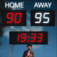 90 Home GIF