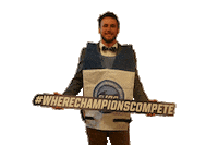 Make It Yours Football Sticker by GLIAC