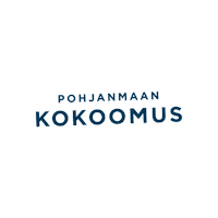 pohjanmaankokoomus kokoomus politiikka pohjanmaa etelä-pohjanmaa Sticker