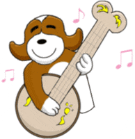 Happy Dog GIF by doghero