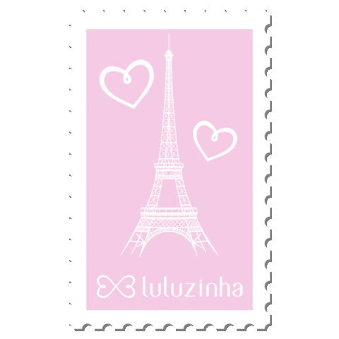 Paris Torre Eiffel Sticker by Grupo Tempo de Criança