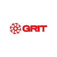 Techno Grit Sticker by Criminal Mayhem