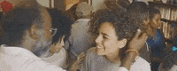 Hell Yeah Hug GIF by TIFF
