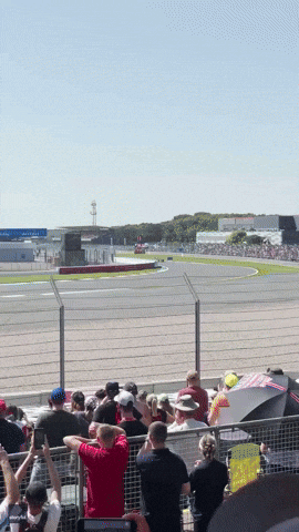Max Verstappen Racing GIF by Storyful