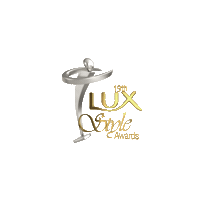 Lux_StyleAwards2020  Sticker