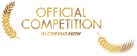 Official Competition Sticker by Madman Films