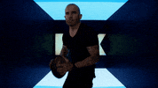lincoln burrows football GIF by Prison Break