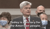Bill Cassidy GIF by GIPHY News