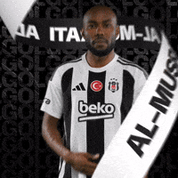 Bjk GIF by Besiktas JK