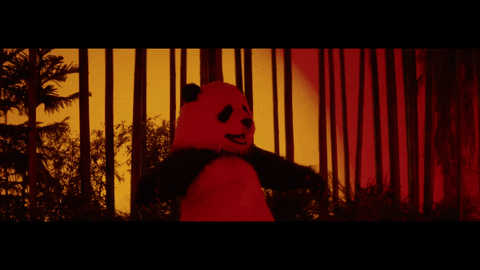 John Mayer Dancing GIF by Columbia Records - Find & Share on GIPHY