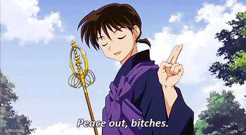 miroku GIF