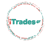 Forex Stocks Sticker by iTrades