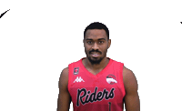 Basketball Flex Sticker by Leicester Riders