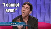over the top GIF by Big Brother