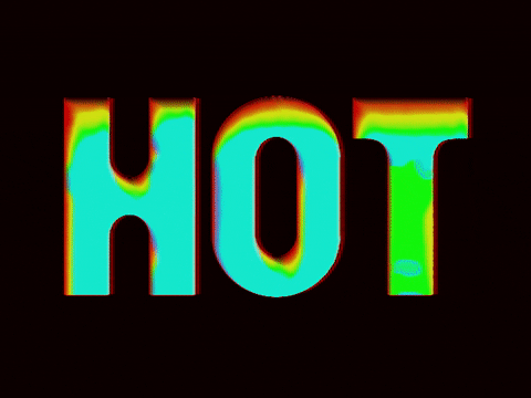 Art Glitch GIF