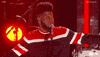 khalid GIF by BET Awards