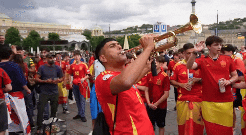 World Cup Football GIF