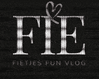 Fietjes_Fun_Vlog food fashion outfits fie GIF