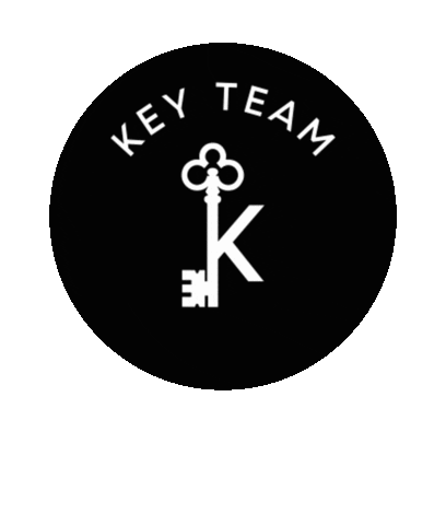 keyteamsold giphyupload key team Sticker