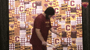 Cuc GIF by CUCougars
