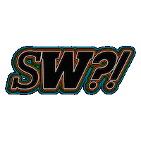 So What Sw Sticker by Local Menace