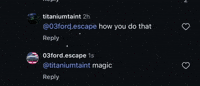 Comment GIF