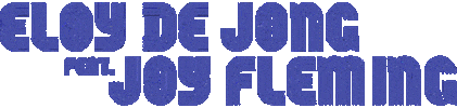 Grand Prix Joy Sticker by SUPPORT | ELOY DE JONG