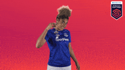 Womens Football GIF by Barclays FAWSL