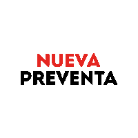 Nueva Preventa Sticker by CDMarket